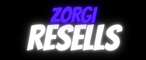Zorgi Resells
